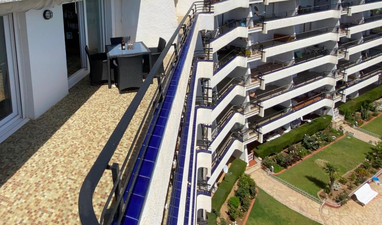 Sunrise Apartment Montroig Mar Miami Playa Buitenkant foto