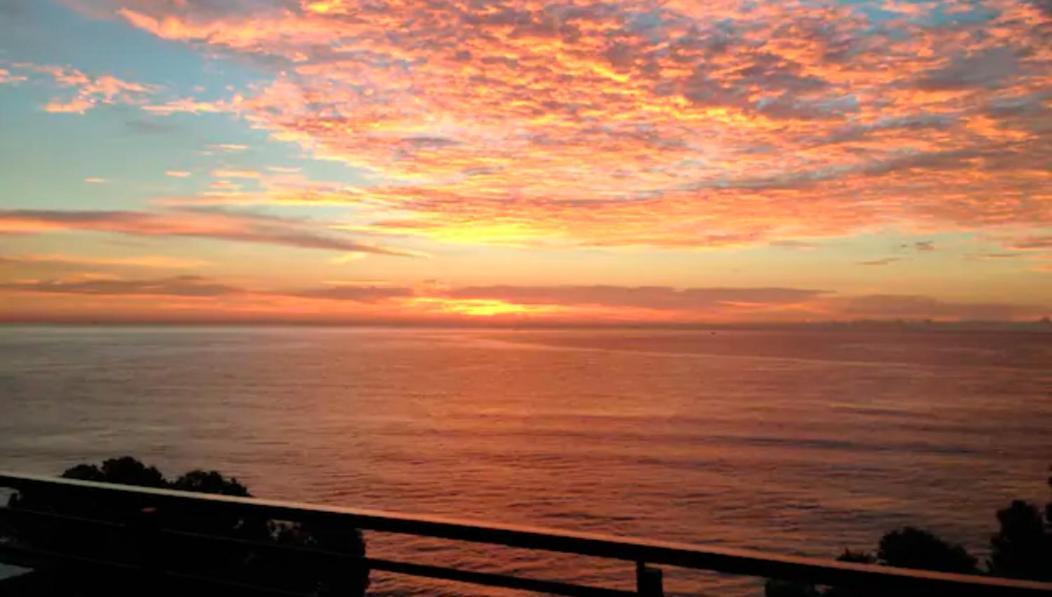 Sunrise Apartment Montroig Mar Miami Playa Buitenkant foto